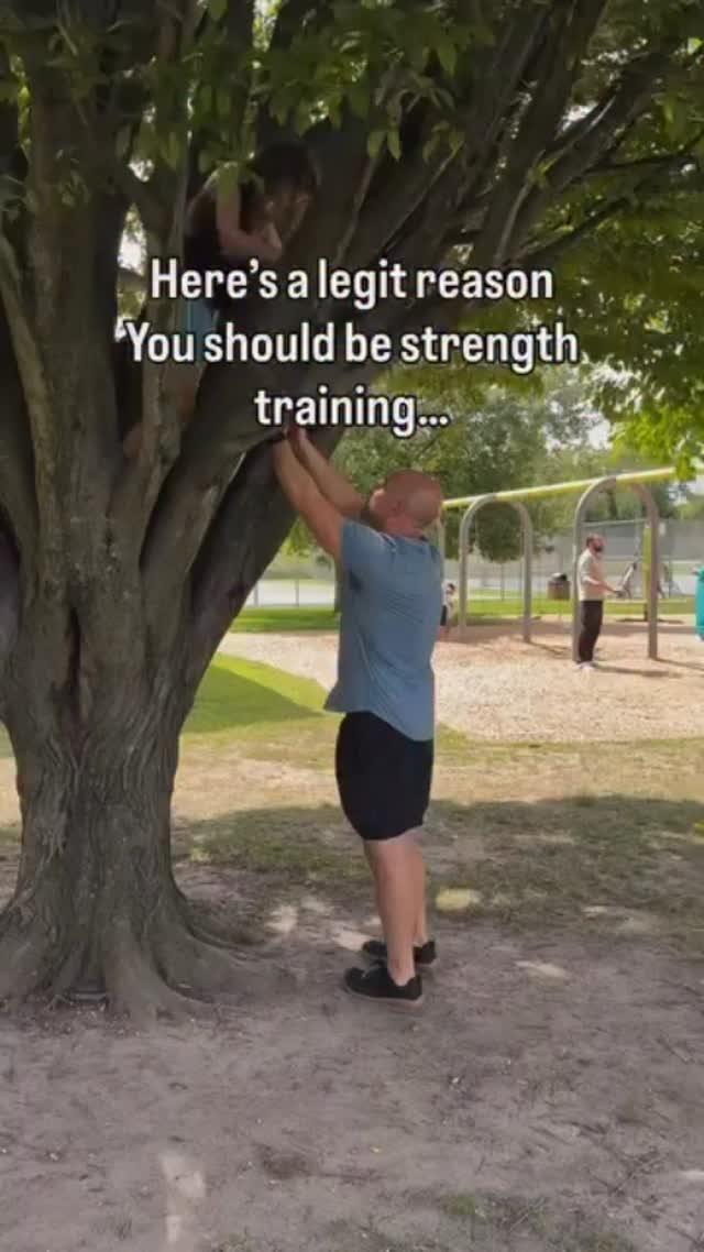 🚨Why Parents Need to Get Strong! 💪👶
Ever had to rescue a kid from a tree? 🧗♂️ I did.
Being a parent means unexpected superhero duties, so why not train like one?
Here’s why strength training is a must for parents:
1. Superhero Strength: Lift kids, carry groceries, save the day. 💥
2. Energy Boost: Keep up with endless kid energy. 🚀
3. Injury Prevention: Stay strong, stay injury-free. 🛡️
4. Role Model: Show your kids fitness matters. 🏋️
5. Stress Relief: Lift weights, lift your mood. 😄
Join Steel Fitness, Ridgefield’s best gym, and be the strong, unstoppable parent your kids already believe you are! 💪👑
📱📳☎️📞Contact us via text (203)942-0362 or even better, email us at steelfitnessct@gmail.com
#SuperParent #StrongParents #SteelFitness #RidgefieldCT #ParentLife