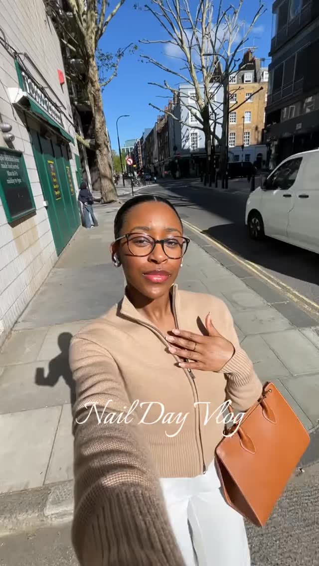 A nail vlog by @edenvictorria ✨
Come along and see her experience at Blanche Beauty 🤍