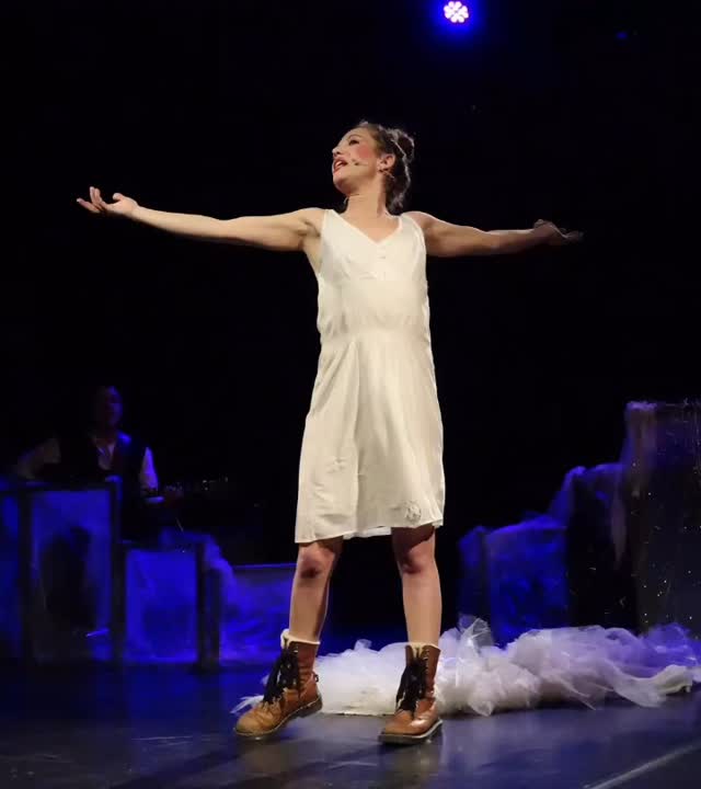 Un gigantesque big up pour les contributeurs au projet « Madame Paule à Avignon » !
Ils ont choisi l’option « Je suis à fond avec Madame Paule »
- Marie-Christine Célestin ✨
- Philippe Thiebaud (@philippe.thiebaut.98) 🙏
Ils ont choisi l’option « Mon but dans la vie c’est que Madame Paule parte à Avignon »
- Marie-Claire Norlund 💕
- Serge Guillaume 🎉
Ils ont choisi l’option « Je veux voir Madame Paule à Avignon » :
- Francine Langlet 🫶
- Yoann Remy 💐
Grâce à toutes ces merveilleuses contributions, nous sommes déjà à 56% de notre collecte pour envoyer Madame Paule en Avignon !!!
Et en plus ils auront droit à de supers contreparties !
Et vous, quelle option choisirez-vous ? Allez, je nous mets au défi d’atteindre les 10 000 € avant la fin des 28 jours restants !!!
LINK IN BIO
https://www.helloasso.com/associations/ideals-theatre/collectes/madame-paule-mise-a-nue
#soutien #spectaclevivant #thankyou #culture #crowdfunding
