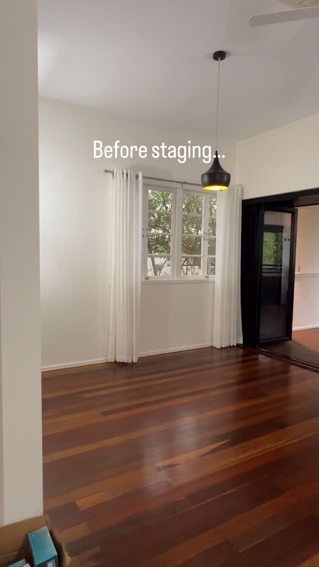 No one wants to see boring af listing photos agents, come on!
#propertystyling #interiorstyling #propertystaging #realestate