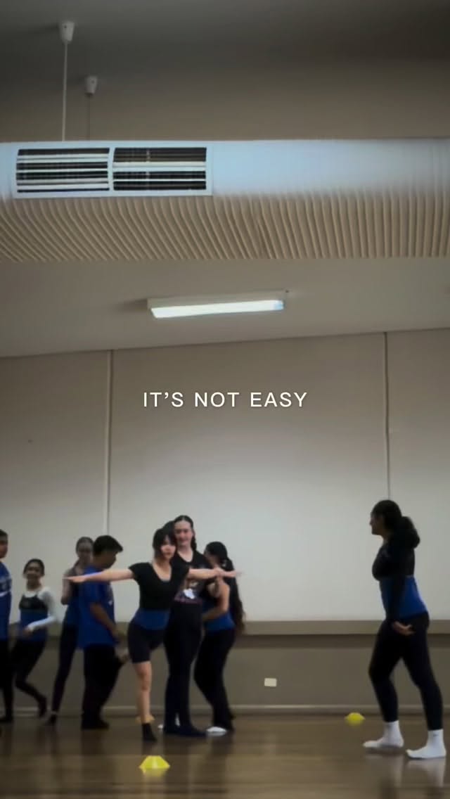 Practice makes Progress!