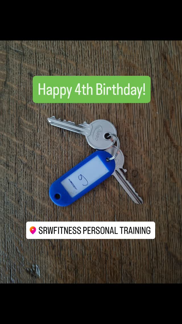 4 years. Wow! 🤯
It's hard to believe that what started as a dream is now celebrating its fourth year.
When I first imagined the studio, I had a simple vision: to create a safe, friendly, and supportive space where people could be themselves, feel welcomed, and make lasting changes to their health and wellbeing, both physically and mentally.
I wanted a space that had everything people needed, without compromising on quality. A place with style, substance, and a real sense of community.
Most importantly, I wanted a space that didn't feel intimidating, that would take all the pressure and worry of exercise away for every person that walked through the doors. Something that so many people feel when starting their fitness journey and stops them from taking action.
I wanted every class to bring something new with fresh ideas, fun challenges, and innovative sessions that kept people guessing and progressing.
Looking back at where it all began fills me with immense pride and huge gratitude to everyone that has been a part of it and help make it happen.
Here's a snapshot of the journey so far. Thank you! ❤️
Part 2 is coming soon. 🙌🏻