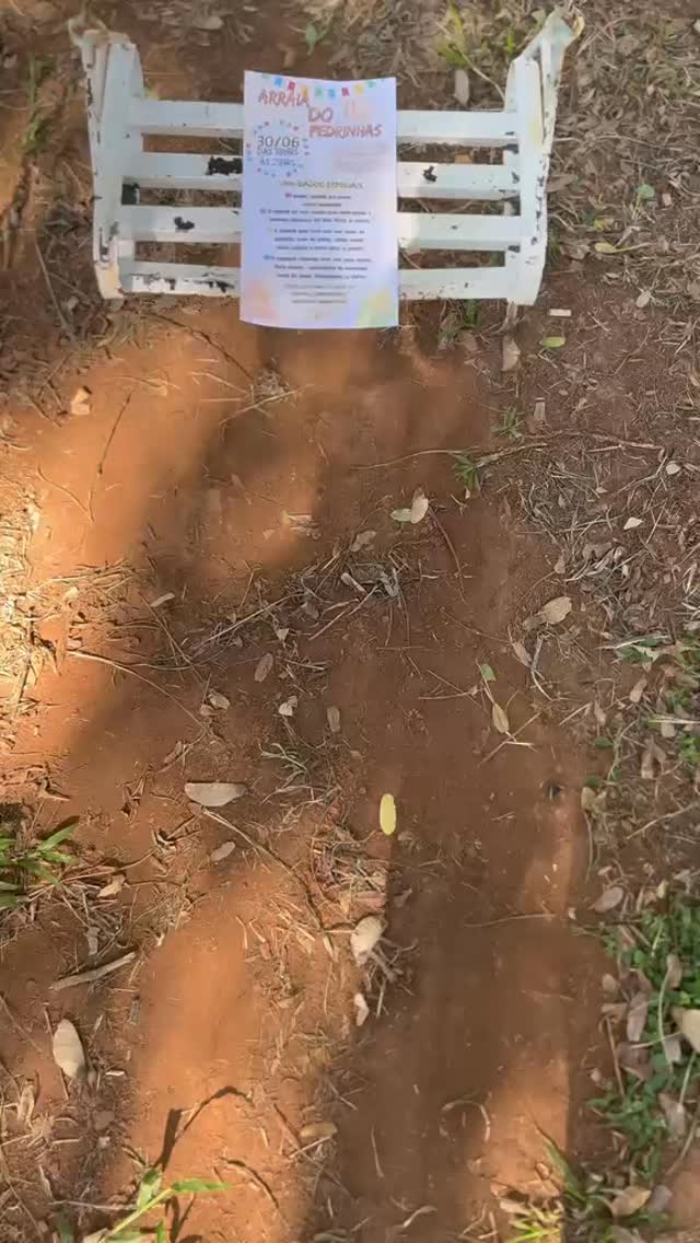 🌽🍿O Arraiá do Pedrinhas tá chegando, com uma comitiva pra lá de boa!!
😉 Já marca na sua paia, pra não perder essa festança!
#presidenteprudente #arraiadopedrinhas #escolainfantil