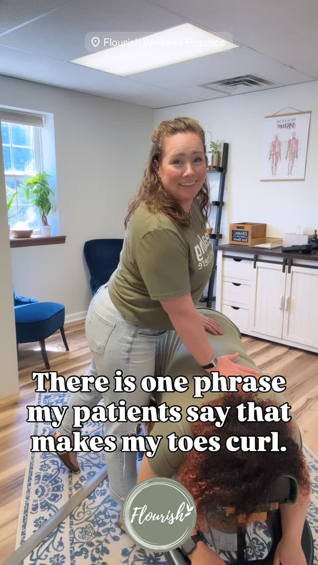 “I feel old.” 👵🏻
Now, we treat mostly active, healthy, happy humans here at Flourish, people who are intentional about their health and want to stay that way. But every once in a while, someone gets on or off the table and says it... “I feel old.” And every single time, my toes curl. 😬
Because feeling old is not a fact. It is not inevitable. And it is absolutely not something you have to accept as your day-to-day reality.
Here’s what routine chiropractic care is actually doing for your body:
🦴 Keeping you biomechanically functioning the way you were designed to
💪 Reducing muscle aches, joint pain, and the likelihood of arthritis
🧠 Helping your nervous system literally adapt to and handle stress better
And that last one? That’s the big one. Because stress is what ages us. Your routine adjustments are already slowing down the aging process. Most people just don’t realize that benefit.
At Flourish we can take it even further with the TruAge + TruHealth test from TruDiagnostic. This test measures your actual biological age, not the number on your driver’s license, but how rapidly your body is aging at the cellular level. 180 biomarkers. 11 organ system scores. A complete picture of how YOU are aging right now.
And then we build a completely individualized, targeted holistic protocol around your specific results to help you age more slowly.
I will never feel old. Because I choose not to. Chiropractic care, functional lab testing, and targeted supplements - that is how I maintain my body and feel good in my skin every single day.
You can do the same. 🤍
Feeling old is a choice. So is feeling incredible.
🧬 I have 2 TruDiagnostic testing kits remaining at the introductory rate of $849.
💬 Comment LONGEVITY and let’s change your reality.
📍 Flourish Wellness Practice · Allison Park, PA
