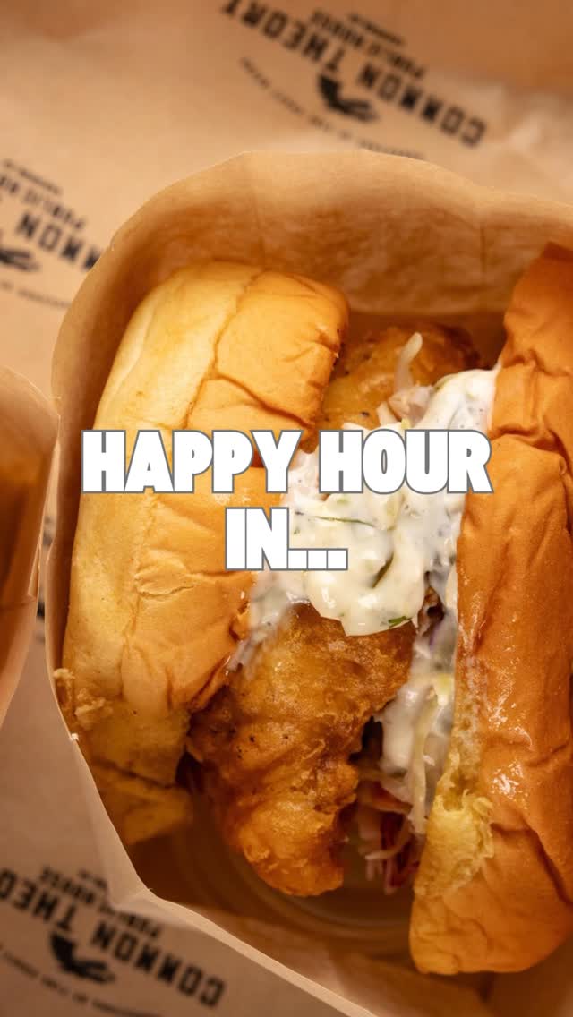 Who’s ready for the #HappiestHour ???
$6 TIL 6… means we have tons of $6.00 food and drink options until 6pm!!!
- - -
$6 DRINK SPECIALS - available Everyday from Open-6pm.
$6 FOOD SPECIALS - available Everyday from 3-6pm.
