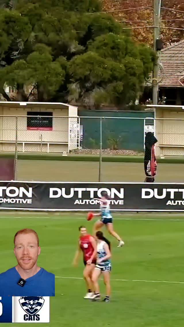 In-game agility is so much more than just responding to a pointed direction. Players are constantly making decisions based on their changing environment, which is how we need to coach agility.
Go to my website to download my 3D Agility System for free.
#agility #agilitytraining #aflw #athleticperformance #strengthandconditioning