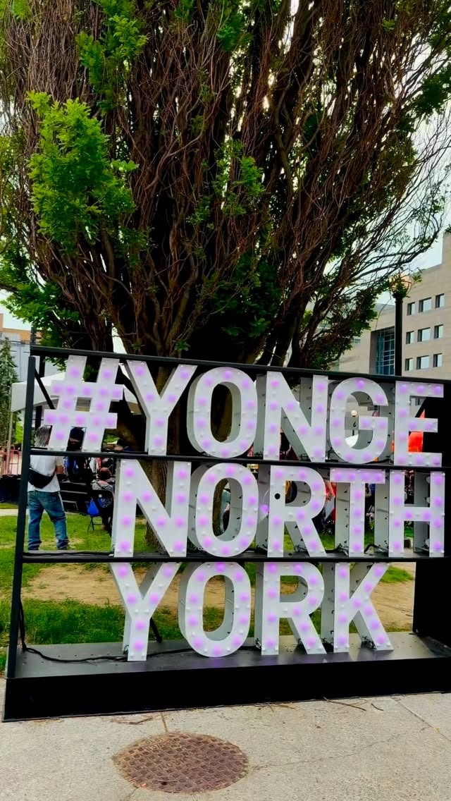 Some moments are too meaningful to fit into a single reel.
Yesterday was filled with music, laughter, dancing, delicious food, new friendships, cultural pride, community connection, and countless acts of kindness. It was a reminder that when people come together, something extraordinary happens.
This recap offers only a glimpse of Day 2 at Taste of North York.
Today, we gather one last time for the final day of the festival.
Join us as we celebrate the cultures, traditions, businesses, artists, volunteers, and neighbours who make our community stronger. Enjoy live performances, family activities, local vendors, and the much-loved Ukrainian Hour, along with many more memorable experiences throughout the day.
Thank you for being part of this celebration of community.
We can’t wait to welcome you to Mel Lastman Square. 💛
#TasteOfNorthYork #NeighbourLink #CommunityStrong #NorthYork #TasteOfNorthYork2026
