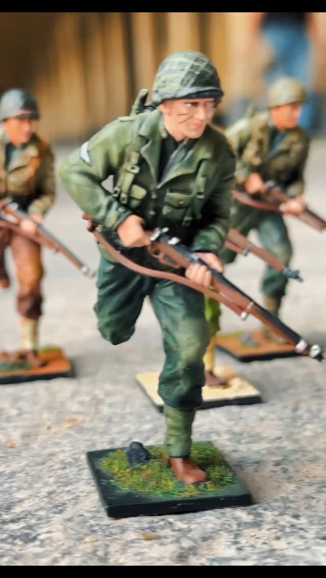 #figurine #histoire #miniaturepainting #napoleon #history