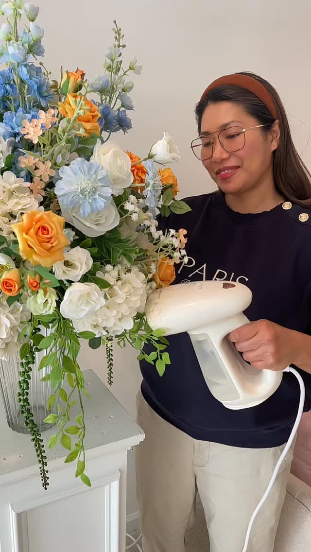 If you’re considering rental flowers for your event, feel free to reach out to us for personalized recommendations and a custom quote! #weddinginspiration #rentalflowers #dmvflowerrentals #customflowerrental #dwvflowerdesignrental
