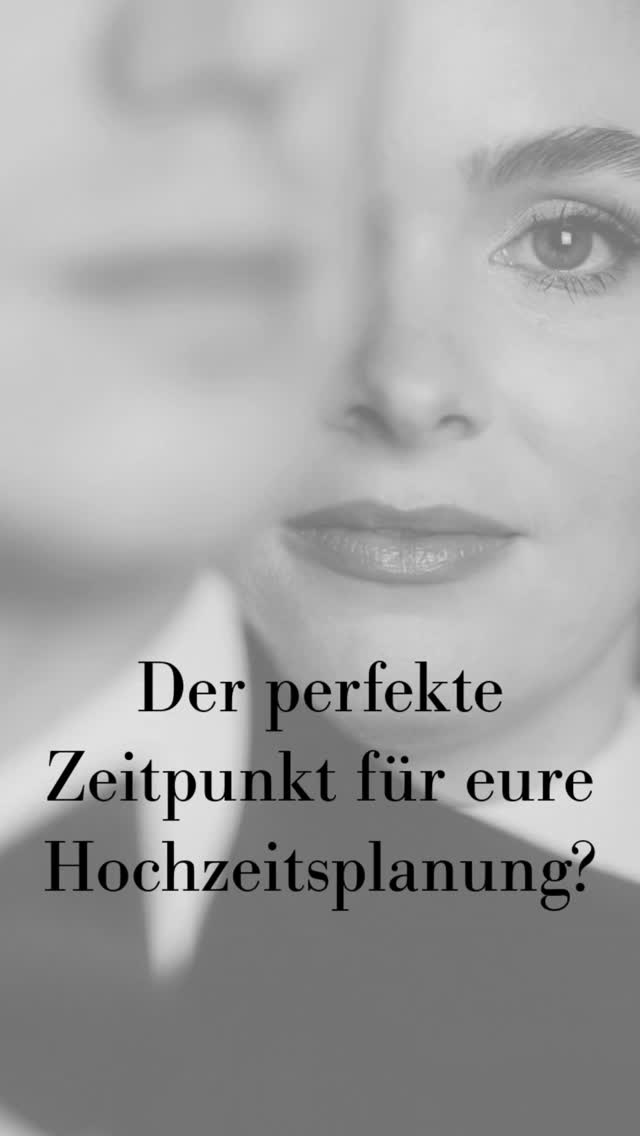 Wann solltet ihr eure Hochzeitsdienstleister buchen?
Viele Paare fragen sich, wann der richtige Zeitpunkt für die Buchung ist. Hier eine kleine Orientierung:
✨ Hochzeitsplaner: Idealerweise direkt nach der Verlobung. So könnt ihr von Anfang an von Erfahrung, Kontakten und einer entspannten Planung profitieren.
📸 Hochzeitsfotograf: Am besten 12–18 Monate vor der Hochzeit. Beliebte Termine, besonders in den Sommermonaten, sind oft lange im Voraus vergeben.
👗 Brautkleid: Etwa 6-10 Monate vorher. Die Lieferzeiten für den Stoff können einige Wochen betragen, dazu kommen meist noch Anpassungen und Änderungen.
Je früher ihr eure Herzensdienstleister bucht, desto größer ist die Chance, dass euer Wunschtermin noch verfügbar ist.
#verlobt #hochzeitsplanung #zeitplan