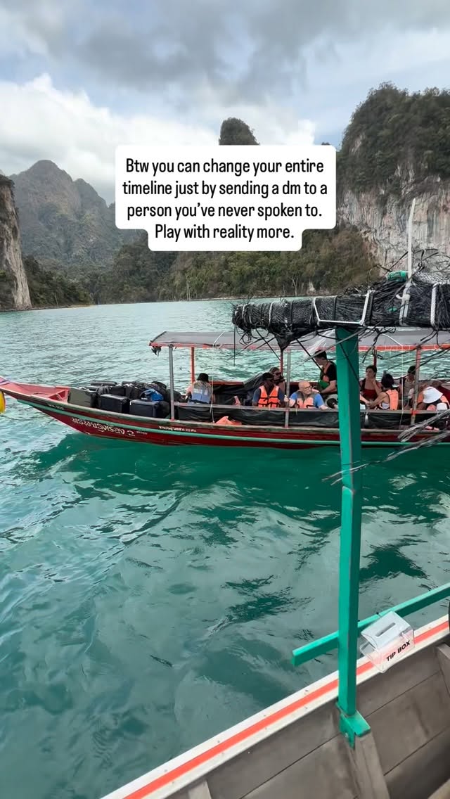 That’s the strategy I use to get clients around the world,
Sending dms to 100 brands and if your lucky a few are interested, and one wants to work together.
Do the outreach and see the magic that will unfold