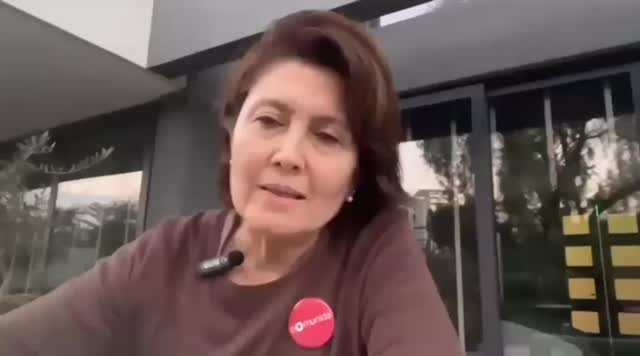 Quieres apoyar nuestra labor ?
Pincha el link de la descripción en donde podrás donar
comunida.donando.cl