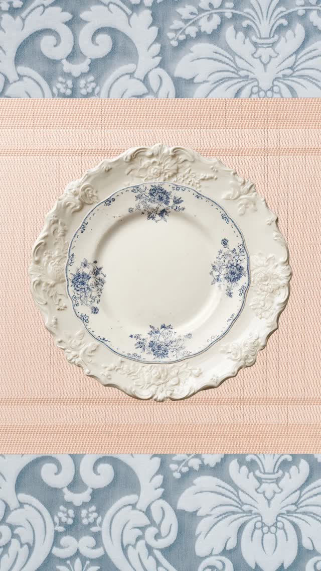 Calling all china donations! 🍽️ Help us stock our shelves so we can furnish homes with care!