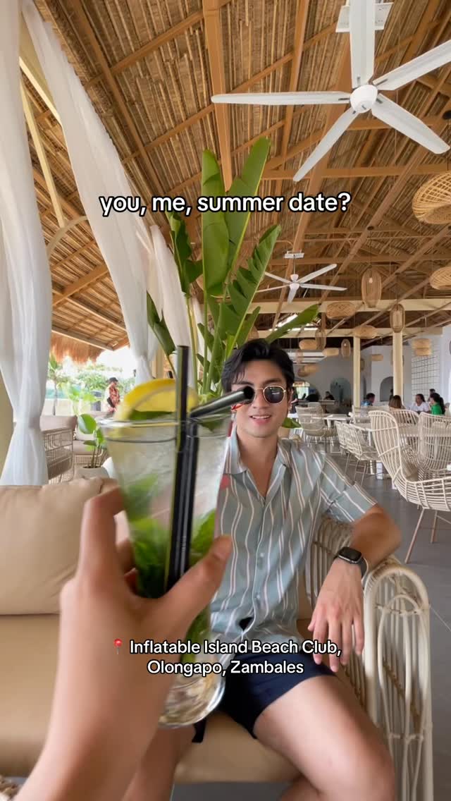 tag ur jowa! 🏖️🍸