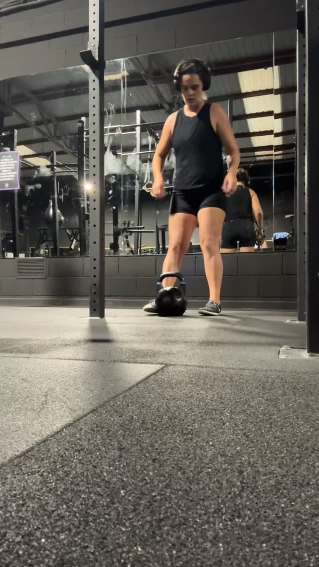 Training now is insurance that;
💪🏼 You can lift your own suitcase when you go on holidays
💪🏼 You don’t have to fear a flight of stairs
💪🏼 You can play with your kids or pets on the floor without worrying about how you’re going to get up
💪🏼 You’re still the first on and last off the dance floor regardless of your age
💪🏼 You’re the active, fun relative everyone looks forward to seeing
It’s insurance that you can continue to live the big, beautiful life you want, and on your terms.
Sounds like something worth investing in, don’t ya think?
