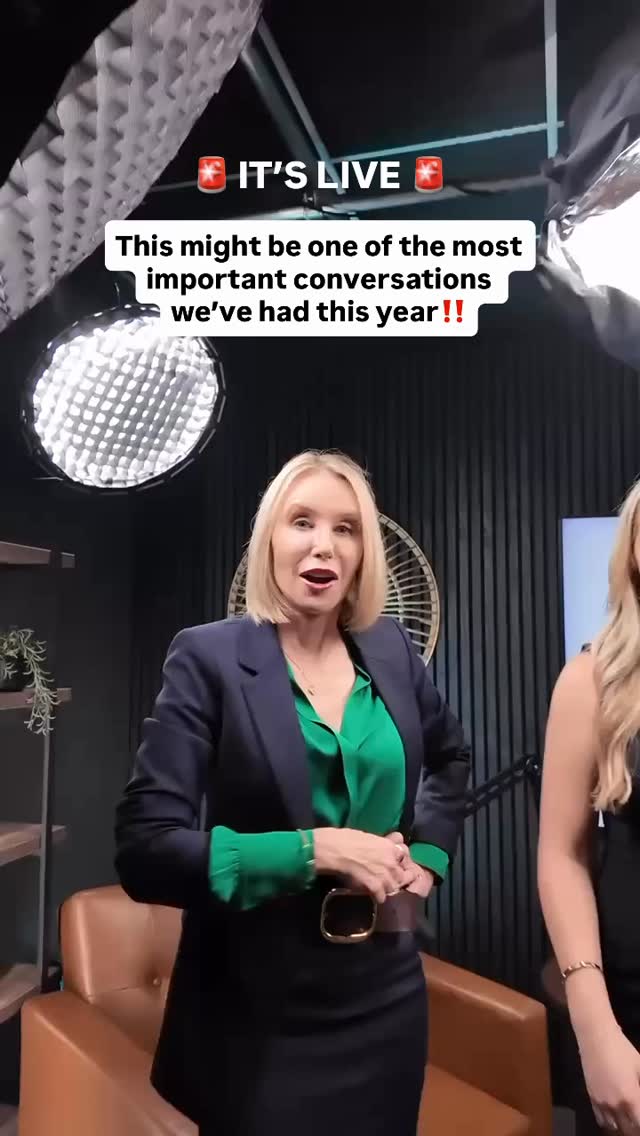 🚨 IT’S LIVE 🚨
This might be one of the most important conversations we’ve had this year.
Home insurance premiums are rising, coverage is changing, and buyers and homeowners are getting caught off guard.
Today I sat down with insurance expert Kaelynn Gozony to talk about:
🏡 Why rates doubled and tripled
🔥 California Fair Plan
📸 Why insurance companies now require photos
⚡ What can get your policy canceled
💸 Why filing a claim can cost you more than you think
🎥 The one thing every homeowner should document TODAY
If you own a home, are thinking about buying, selling, or investing… go watch this.
🎬 Link in bio
#homeinsurance #homeinsurancequote #homeinsuranceclaims #realestate #realestateeducation