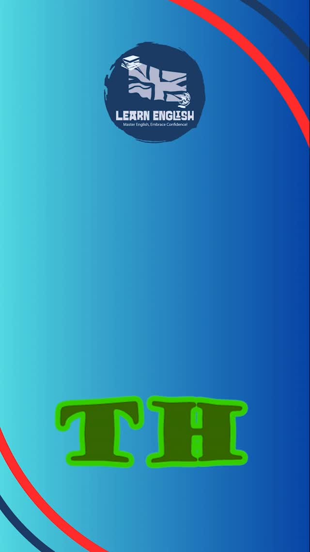 Test your #pronunciationskills with #voiceless #TH #tonguetwisterchallenge #howtopronounce