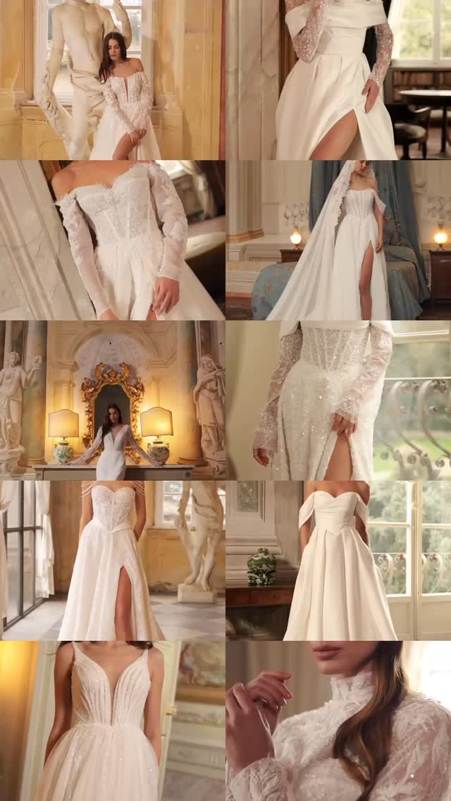 💥 Anteprima della nuova collezione 2027
@honeymoon_sposa scopri ultime tendenze moda bridal 💍
#honeymoonitalia #honeymoonsposa #matrimonio #bridetobe #nuovacollezione