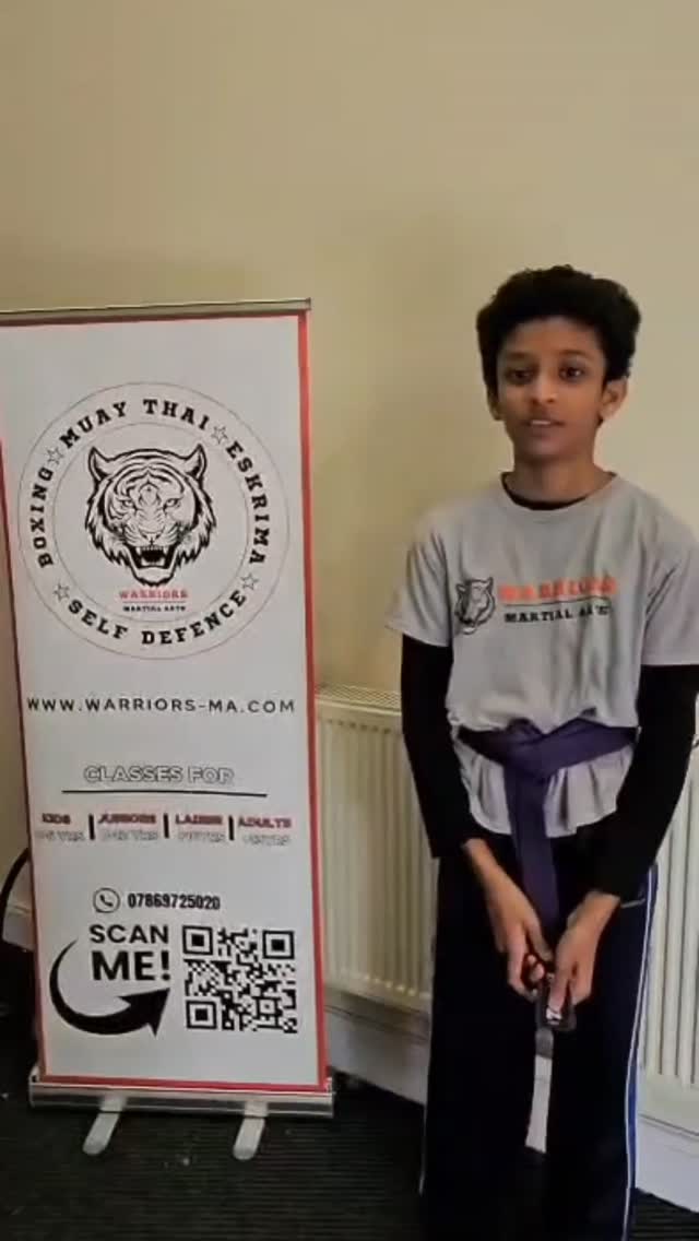 Another great testimonial from one of our long term students
