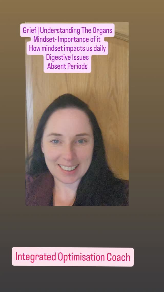 A snapshot of a day in the clinic.
Explaining how I support, how I show up, meet you where your at.
Supporting people on all levels Mindset, emotional & physically.
Everything showing up on the outside is coming from within.
Not happy with your results?
Not happy with your health?
Not happy with your life in general?
Reach out to me let's have a chat see how I can beat support you.
Only you can make the decision to make a change to achieve a different result.
#mindset #coaching #integratedsupport
#dkholistictherapies #health