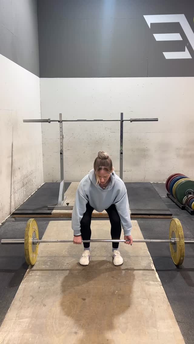 Lifting weights is one of the best ways to support your long term wellness physically, mentally, and emotionally.
It’s not about how you look after, it’s about how you feel.
What reasons did I miss? Add your body-neutral benefits of lifting weights in the comments!
#antidietpersonaltrainer #joyfulmovement #lifting