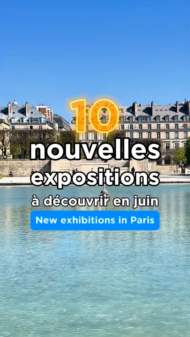 Voici la suite des 10 nouvelles expositions à découvrir à Paris et dans sa région en juin. Retrouvez la partie 1 sur mon profil.
—————-
🔶 Gianni Versace au Musée Maillol
📍 59-61 rue de Grenelle, 75007 Paris
🕒 Tous les jours de 10h30 à 18h30, nocturne le jeudi jusqu’à 22h
🎟️ Plein tarif : 23,90 € • Senior : 20,90 € • Tarif réduit : 18,90 €
🔶 Marie-Antoinette, de l’avant-garde à l’avant-scène. Costumes de scène créés par Christian Lacroix
Château de Fontainebleau
📍 Place Charles-de-Gaulle, 77300 Fontainebleau
🕒 Tous les jours sauf le mardi, de 9h30 à 18h00
🎟️ Plein tarif : 17€ - Tarif réduit : 15 € • Gratuit pour les moins de 26 ans ressortissants de l’Union européenne
🔶 Camille Vivier
Maison Européenne de la Photographie
📍 5/7 rue de Fourcy, 75004 Paris
🕒 Mercredi et vendredi : 11h00-20h00 • Jeudi : 11h00-22h00 • Samedi et dimanche : 10h00-20h00
🎟️ Plein tarif : 14 € • Tarif réduit : 9 €
🔶 Eboro
Fondation Henri Cartier-Bresson
📍 79 rue des Archives, 75003 Paris
🕒 Du mardi au dimanche de 11h à 19h
🎟️ Plein tarif : 10 € • Tarif réduit : 6 €
🔶 Paris, ouvert la nuit
Galerie Roger-Viollet
📍 6 rue de Seine, 75006 Paris
🕒 Du mardi au samedi de 11h00 à 19h00
🎟️ Entrée libre et gratuite
#museemaillol #chateaudefontainebleau #maisoneuropeennedelaphotographie #expophoto #sortieparis