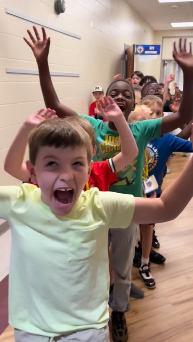EPIC is the only word for this week at All Heart Sports! ๐โฝ๐๐โโ๏ธ
From nonstop games and competitions to new friendships, team challenges, and BIG smiles, our campers have been making memories all week long. ๐
And the best part? Weโre just getting started! We still have 5 sessions left this summer and spots are available.
If youโre looking for an active, fun-filled camp where kids stay moving, build confidence, and have an unforgettable summer, nowโs the time to register!
๐ Marietta, GA
โฐ Full-day camp | Ages K-6
๐ Sports โข Games โข Challenges โข Theme Days โข Water Days & More
Donโt let your child miss out on the rest of the summer fun!
#AllHeartSports #SummerCamp #MariettaGA #SportsCamp #MariettaMoms