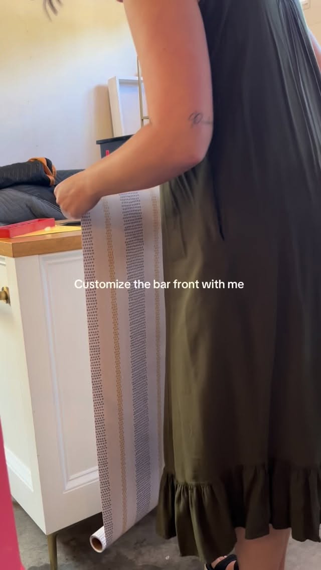 First time putting peel and stick on one of my bars and the verdict is in…
Everyone LOVED it.
I poured my heart into designing our fleet of bars and I get so excited to see how clients want to customize them to fit their event.
Yesterday we hosted the bar for an Amalfi Coast themed event and this design flowed beautifully with the theme.
🍋 Our bars are designed to be fully customizable with added personalization like this and more. Tap into our website to start designing your full service event bar experience in Massachusetts or Rhode Island.
I can’t wait to show you more from last night but for now here’s a quick little video of me installing for the first time.
Some of my fellow mobile bar owners gave me some great tips to not rip off the paint when I take the peel and stick off. Follow my story to see what happens when I take it off today. Good vibes only ✨
Custom Bar | Event Bar | Amalfi Coast | Massachusetts Mobile Bar | Serving Massachusetts and Rhode Island
#custombar #eventbar #massachusettsmobilebar #cocktailcatering #tapcart