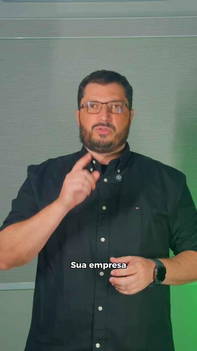 A sua empresa está realmente protegida em 2026? 🔒👇
O mercado mudou, os processos aceleraram e a segurança digital não é mais um diferencial — é regra de sobrevivência.
Se você ainda depende de contratos impressos, caneta e digitalizações, sua operação está correndo riscos desnecessários de fraudes, extravios e lentidão.
A assinatura digital vai muito além de "assinar na tela". Ela garante:
✅Validade jurídica incontestável (com criptografia de ponta).
✅Agilidade extrema: feche negócios em minutos, não em dias.
✅Redução de custos com papel, motoboy e cartório.
Em 2026, proteger o seu negócio significa digitalizar com inteligência.
Como está a segurança dos seus contratos hoje?
💬 Deixe nos comentários: sua empresa já usa assinatura digital ou ainda sofre com a papelada?
#AssinaturaDigital #SegurancaDaInformacao #Tecnologia