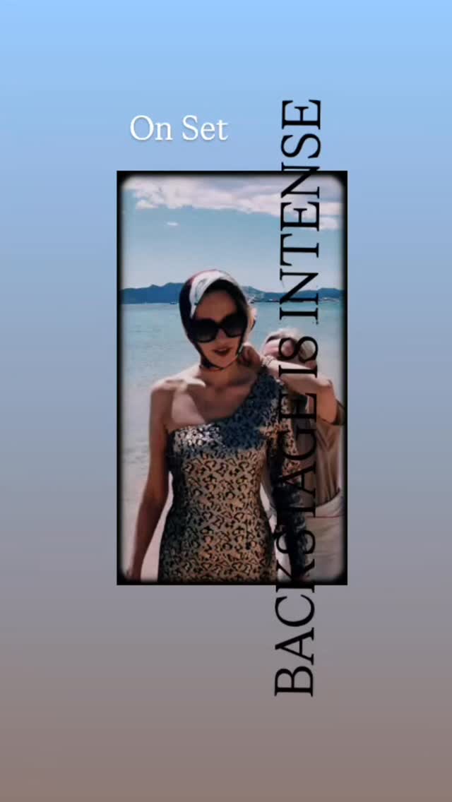 BACKSTAGE MOMENT
I dress the Girl - @florence.e.bachofenszekely
ITS WORK
FOTOSHOOT ON THE BEACH IN THE WIND
#bflozurich #fotoshooting #backstage #cannesriviera