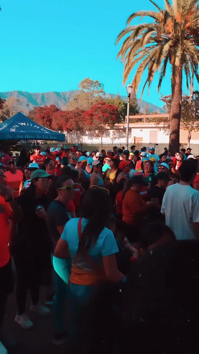 Every day is Global Running Day
The running community and the power of the run is the most important aspect of running. There is no influencer or running club that is above how powerful the community is and just getting people to move and run is paramount
Let’s keep the momentum going!
#run #losangeles #reels
