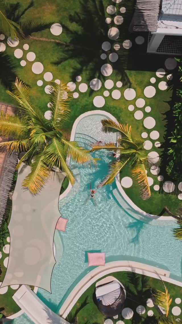 Honestly… one swim turned into spending the whole afternoon by the pool 🌴☀️
No rush, good weather, and the kind of place that makes you want to stay longer at KOHO Air.
#KOHOAir #GiliAir #GiliAirIsland #IslandLife #Poolside