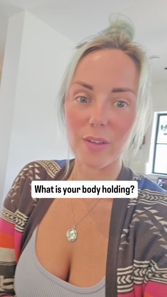 What if it was never "all in your head" — it's in your environment? 🔍
The products on your skin. The water you drink. The air in your home. The quiet, cumulative load your body has been carrying and storing for years.
This is toxic load, and it can shift how your genes express in unfavorable ways — yet almost no one connects it to the fatigue, the hormones, the brain fog, the symptoms that "have no cause." Your body isn't malfunctioning. It's overwhelmed and under-drained.
A huge part of root-cause work is identifying your specific barriers and clearing the path — so your body can finally do what it's designed to do: heal.
Want the "hidden load" breakdown? Tell me below. 👇