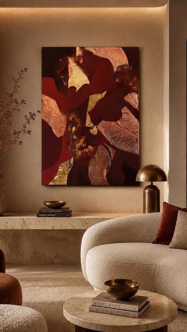 Title : Rudra
Medium : Pigment , metal and acrylic on canvas.
Size : 40.5 * 52.5 inches.
Year : 2021
#theartandworldoflaila #artgallery #modernart #lailakhangallery #contemporaryart