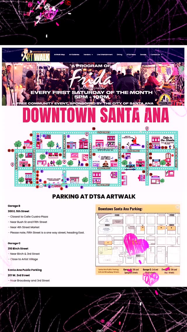 Let's connect & have some fun!
Saturday, June 6, 5-10pm at the artists village, downtown Santa Ana
#dtsaartwalk
#writerslife
#communityevent
#musicandart
#foodandfun