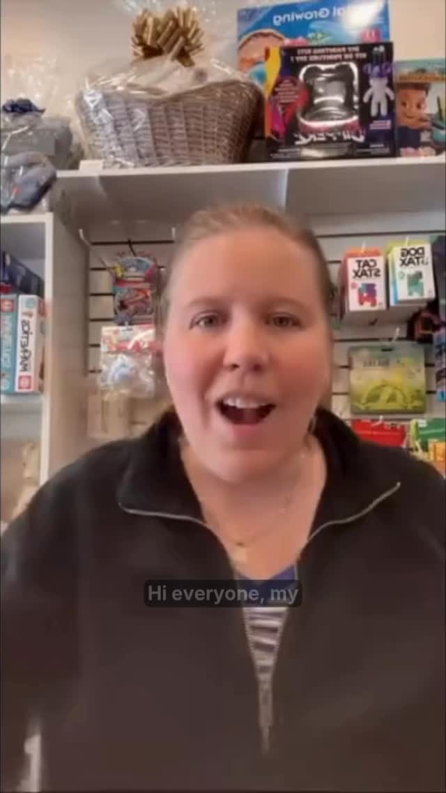 There’s nothing better than hearing directly from the brands we get to work with 💚
A huge thank you to @caribougifts for sharing their experience with our team! We’re grateful to partner with businesses that care deeply about their customers, products, and growth 🌱
Helping great brands tell their story and drive results is why we do what we do!
#smallbusiness #digitalmarketing #smallbusinesssupportingsmallbusiness