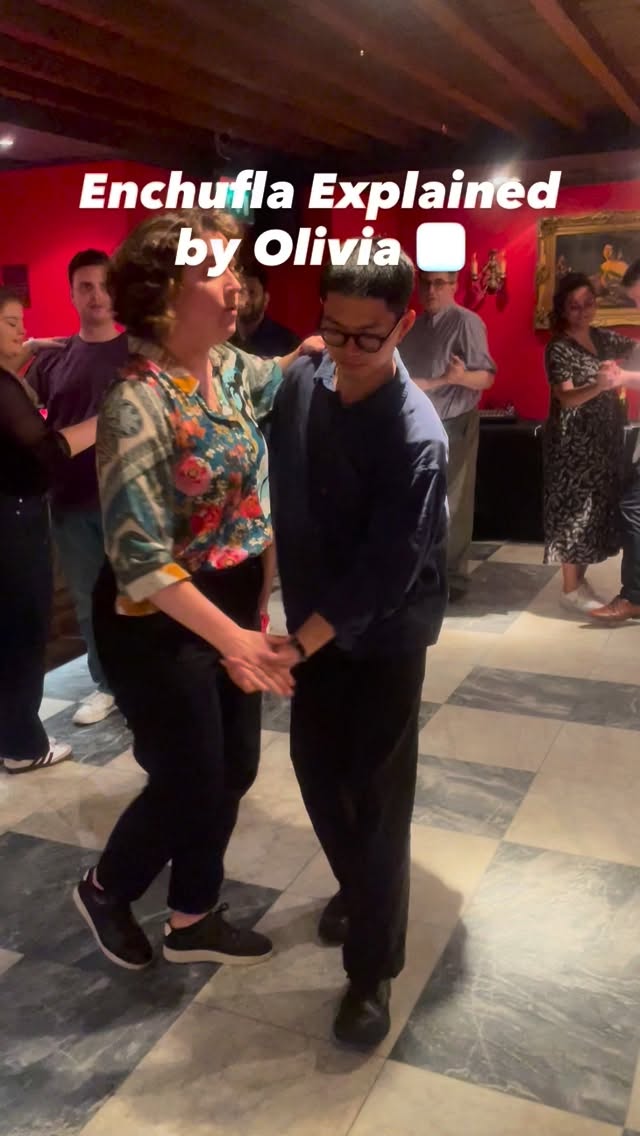Link here: https://academiadesalsa.com
Want to master one of the most important moves in Cuban Salsa? 💃🕺
In this class, Olivia breaks down the Enchufla step by step, explaining the technique, timing, and lead-and-follow mechanics that make this move work smoothly on the dance floor.
Understanding the fundamentals is the key to becoming a confident social dancer.
#AcademiaDeSalsa #SalsaGlasgow #GlasgowSalsa #Enchufla #CubanSalsa #LearnSalsa #SalsaClasses #DanceGlasgow #LatinDance #SalsaUK #OliviaTeaches #SalsaTechnique #LeadAndFollow #SalsaBeginners #DanceLessons #SocialDancing #DanceCommunity #SalsaStudents #LatinMusic #SalsaTraining #PartnerWork #GlasgowEvents #LearnToDance #SalsaJourney #DanceLife #CubanStyle #SalsaLovers #JoinUs #KeepLearning #KeepDancing