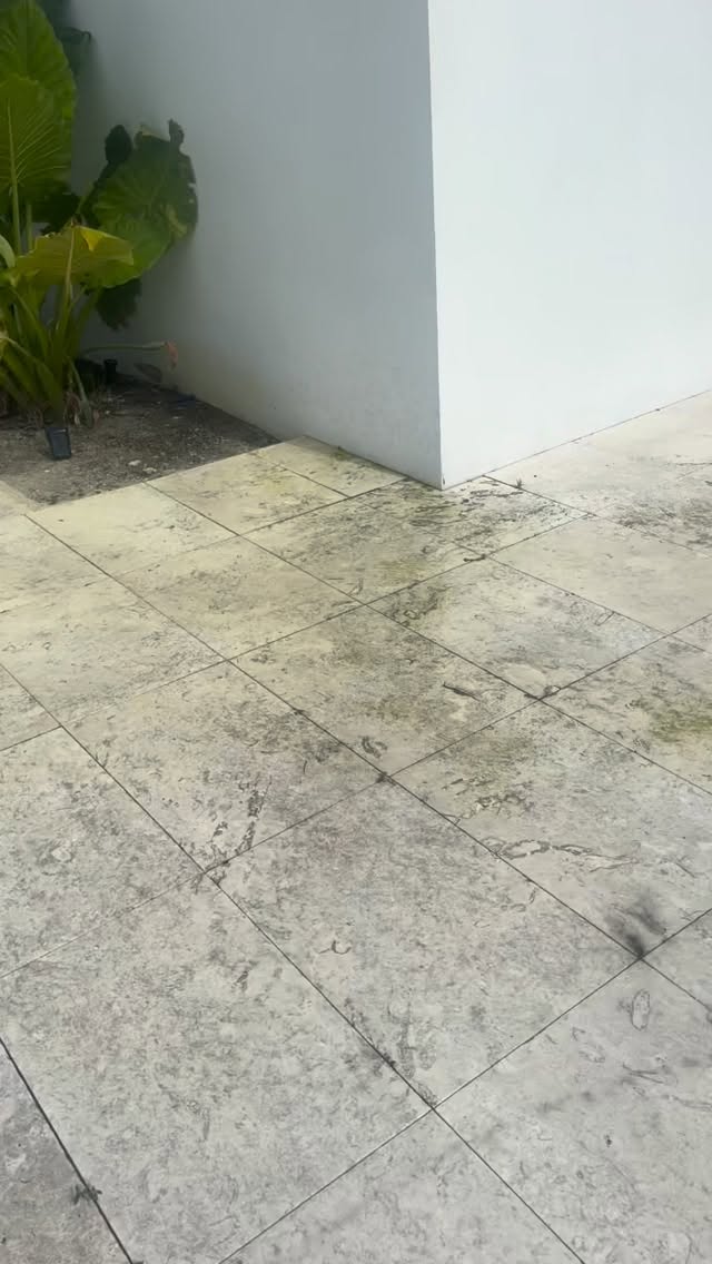 #pressurewashing #roofcleaning #softwashing #tnacleans #tnawedontplay call today for a free estimate 3053189961 www.tnacleans.com