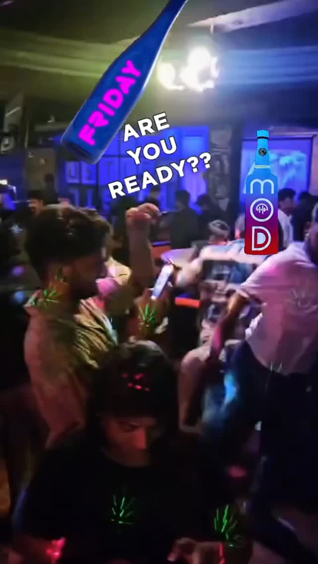 #ministryofdrinks
