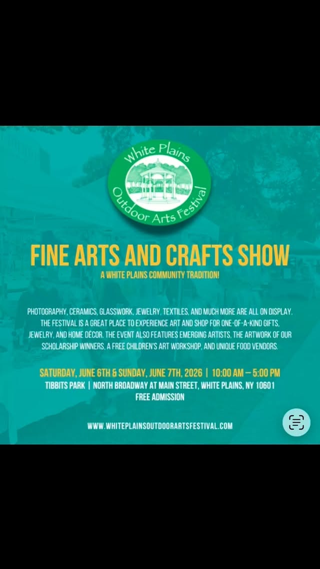 ✨ THIS WEEKEND! Come Shop Soul Candles at the White Plains Outdoor Arts Festival! ✨
Join me tomorrow and Sunday at the White Plains Outdoor Arts Festival! I’ll be bringing all of your favorites, including handcrafted beeswax candles, reed diffusers, room & linen sprays, body oils, car diffusers, and more.
🕯️ Discover your next favorite scent
🎁 Find unique gifts for yourself or someone special
🌿 Enjoy a beautiful day filled with art, shopping, food, and community
📍 Tibbits Park
📍 North Broadway at Main Street, White Plains, NY
📅 Saturday, June 6 & Sunday, June 7
⏰ 10:00 AM – 5:00 PM
🎟️ Free Admission
If you’re in Westchester this weekend, stop by and say hello! Your support means the world to this small business. ❤️
#SoulCandles #WhitePlainsArtsFestival #WhitePlainsNY #WestchesterEvents #ShopSmall SupportLocal BeeswaxCandles HandcraftedCandles WestchesterMakers HudsonValleyMakers HomeFragrance SmallBusinessOwner WeekendPlans ShopLocalNY SoulCandlesWellness 🕯️✨