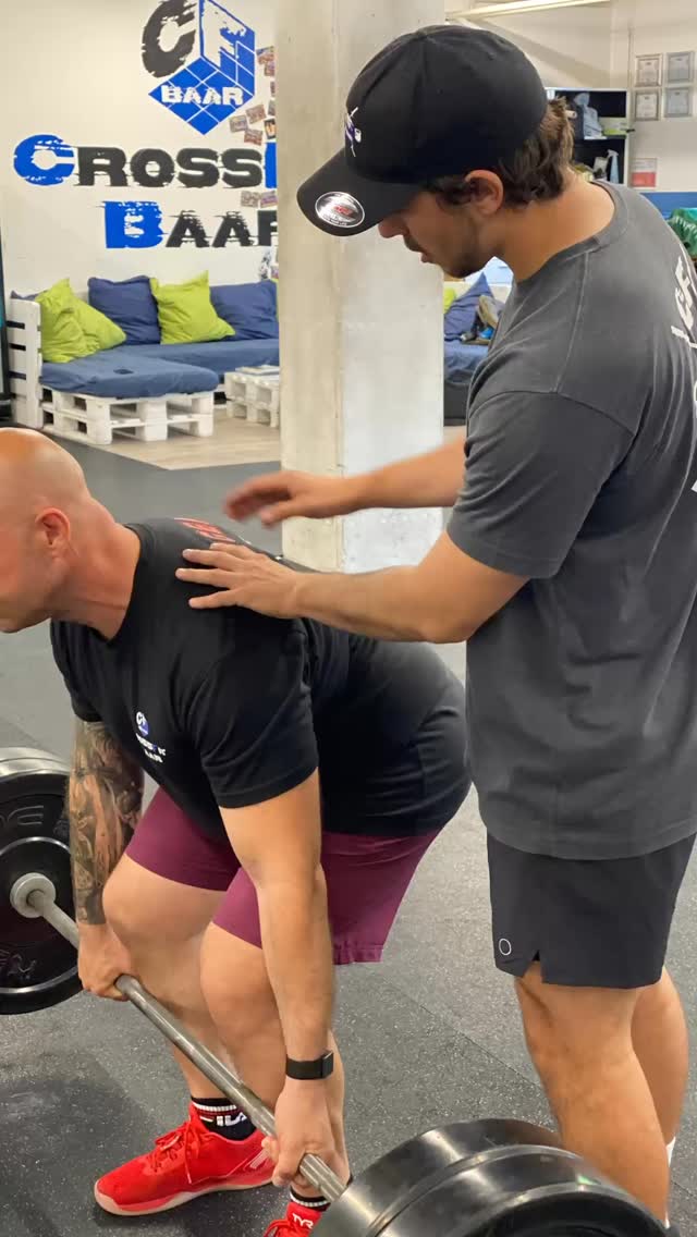 🚀 Kostenloses Beratungsgespräch
🚀 Einstieg jederzeit möglich
🚀 Alles ist anpassbar, somit für jedes Level
🚀 Probelektionen
Starte heute!
#crossfitbaar #crossfit #baar #zug #kantonzug