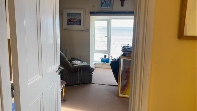 KILMORE QUAY STUDIO TODAY. View ing daily 11am/ 4pm. 087 2561178