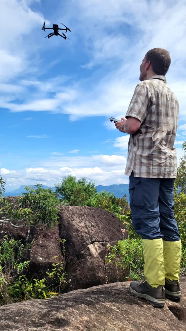 Chcete fotky a videa pro svůj byznys? I z dronu? Neváhejte se ozvat! @dji_czsk