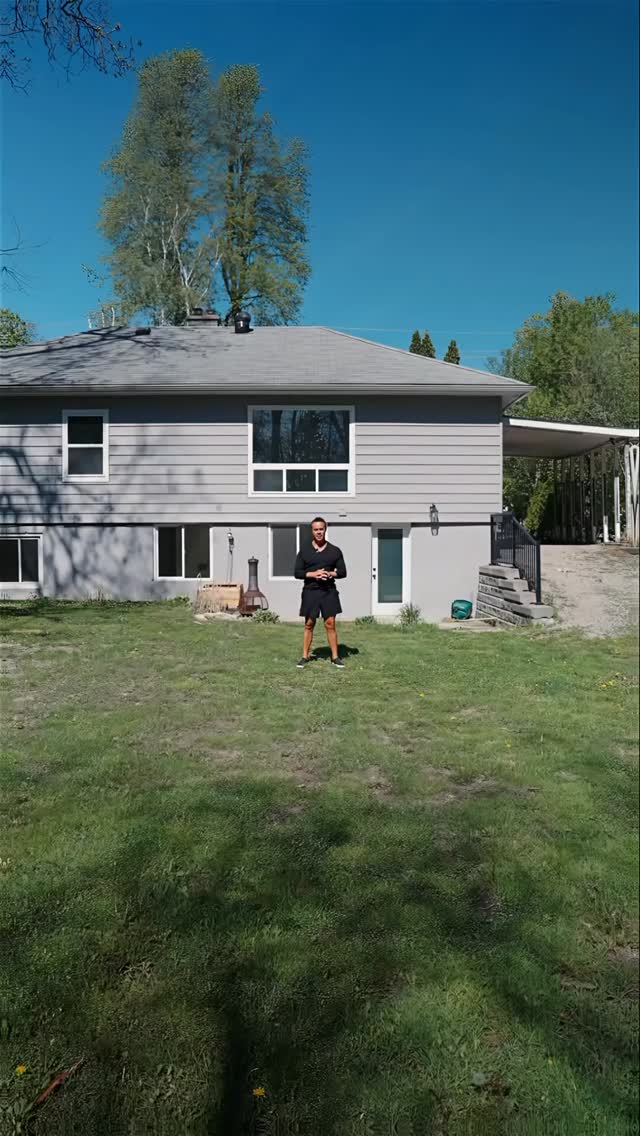 A good project doesn’t start with the building. It starts with the land 🏗️
Long lots create opportunities for better layouts, more privacy, natural light and spaces that actually work with the environment 🌳
When the site, design and planning work together, the results speak for themselves 📈
Got a tricky parcel? Send Generational Wealth a message.
• • • • •
#realestateinvesting #propertydevelopment #beforeandafter #realestateprojects #investmentjourney