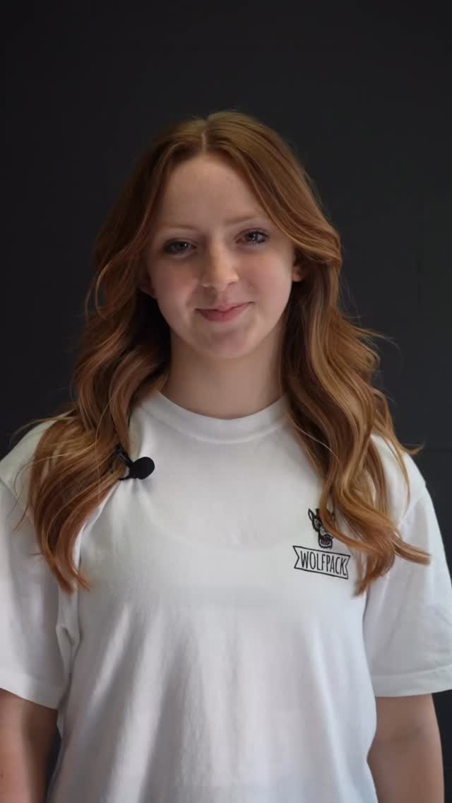 Our senior Ella 🫶
Ella has been an irreplaceable part of our studio for many years. Watching her dance is truly something special.
Ella, we will miss you deeply but will be cheering you on as you step into your next adventure!