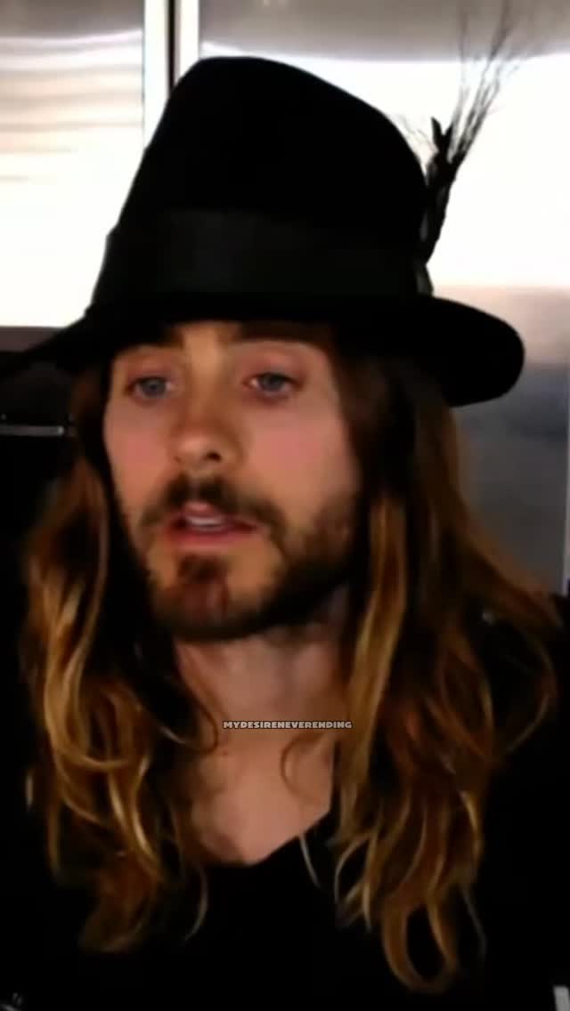 To my Echelon family ❤️
I just wanted to say how much I love and appreciate all of you. Being part of this incredible family has brought so much joy, support, and positivity into my life.
No matter where we’re from or what we’re going through, it’s amazing how music and our shared passion have brought us together. The love, encouragement, and friendships within this fandom mean the world to me.
This video barely scratches the surface of how I truly feel about this family that @30secondstomars has created. There are honestly no words that can fully capture the gratitude, love, and appreciation I have for each and every one of you.
Thank you for always being there, for supporting one another, and for making this community feel like home. I’m so grateful to be on this journey with all of you and proud to be part of such a passionate and caring family.
Sending love to every member of the Echelon family. Thank you for being you. ❤️
#echelon #thirtysecondstomars #jaredleto #shannonleto #family
