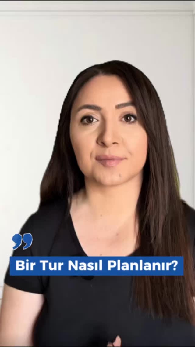 Bir Avrupa turu sadece otobüse binip yola çıkmaktan ibaret değildir.
Her turun arkasında rota planlaması, mola noktaları, saat hesaplamaları ve onlarca detay bulunur.
Misafirlerimizin güvenli ve keyifli bir gün geçirmesi için tüm süreci önceden planlıyoruz. 🚍✨
Siz hangi Avrupa şehrini bizimle görmek isterdiniz?
👇 Yorumlara yazın.
📌 Bu videoyu kaydetmeyi unutmayın.
#BigBusEuropa #AvrupaTurları #GünübirlikTur #AlmanyadanAvrupaya #OtobüsTuru