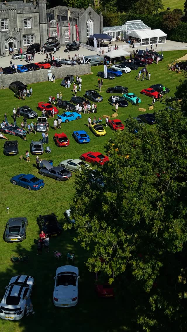 Renntag 2026 is here! π€©
General admission tickets are now gate only! ποΈ
7th June
π Leighton Hall Estate, LA5 9ST
ποΈ Tickets π
www.wheelsupnorthrenntag.co.uk
π Apply to show π
www.wheelsupnorthrenntag.co.uk/show-application
Whatβs on:
π 100s of Porsche & Supercars
β Special guests
πΆ Live music & BMX stunt show
π Club stands
π¨βπ©βπ§βπ¦ Childrenβs activities
π Food, Trade, Charity partners & more
#WheelsUpNorth #WheelsUpNorthRenntag #Porsche #ModernPorsche #ClassicPorsche