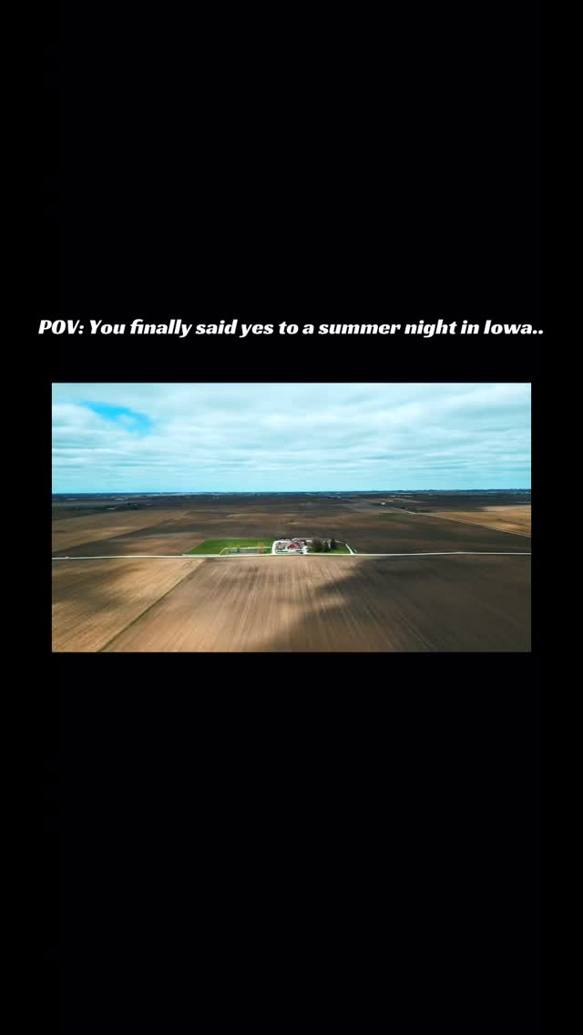 Say yes to a summer night in Roland, Iowa. 🌅
On July 10, we’re hosting a Farm to Fork dinner featuring Chef Aaron Holt of Catering by Doolittle Farm. 🍽️
From farm-fresh ingredients and optional wine pairings to live music, beautiful countryside views, and unforgettable Iowa sunsets, every detail is designed to create an authentic and memorable experience.🤍✨🌱
Gather with friends, savor incredible local food, and enjoy an evening that celebrates the best of summer.
There’s still time to reserve your seat! Visit our website for more information or visit the link below to purchase tickets.
🎟️ https://ticketscandy.com/e/sunsets-at-the-rose-presents-a-farm-to-fork-dining-experience-18239
#FarmToFork #IowaEvents #SupportLocal #FarmFresh #RowlandIowa