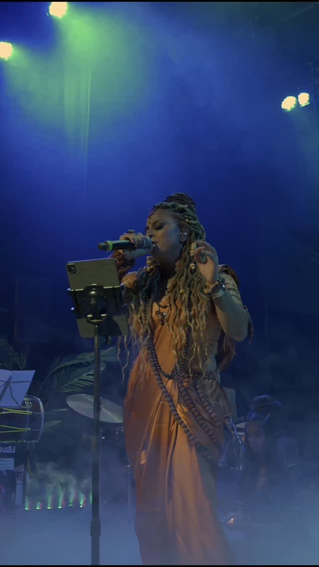 From the creators of Sur Dhara comes a new offering...
✨ ANHAD~ The Unstruck Sound ✨
This Shravan Maas, join us for an evening of music, devotion, and heartfelt connection as we celebrate the spirit of Shiva through soulful bhajans, sacred mantras, and the timeless beauty of bhakti.
Musical direction by Alok Verma
Vocals by Pritee Varsani & Abhishek Pandya
Featuring movement by Maati House
📍 Sattavis Patidar Centre, Forty Avenue, Wembley, HA9 9PE
📅 Sunday, 9 August 2026
Book your place:
www.redlotusevents.com
(Link is also in the bio)
#ANHAD #TheUnstruckSound #ShravanMaas #Shiva #Bhakti DevotionalMusic LiveMusicLondon WembleyEvents RedLotusEvents
Footage featured in this reel is from our previous Sur Dhara event and is shared to convey the spirit and atmosphere of our gatherings. ANHAD is a new event debuting for the first time.